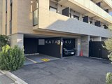 グランドレジデンス学芸大学 外観