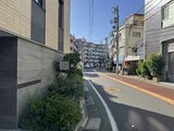グランドレジデンス学芸大学 外観