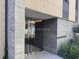 グランドレジデンス学芸大学 外観