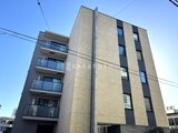 グランドレジデンス学芸大学 外観