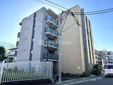 グランドレジデンス学芸大学 外観