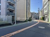 グランドレジデンス学芸大学 外観