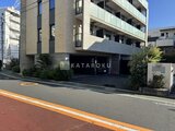 グランドレジデンス学芸大学 外観