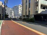 グランドレジデンス学芸大学 外観
