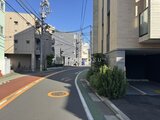 グランドレジデンス学芸大学 外観