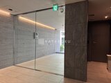 グランドレジデンス学芸大学 共用部