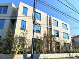 アンソレイエ下北沢 アンソレイエ下北沢2