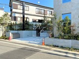 アンソレイエ下北沢 アンソレイエ下北沢8