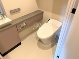 アンソレイエ下北沢 2LDK 物件画像16