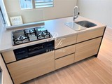アンソレイエ下北沢 2LDK 物件画像13