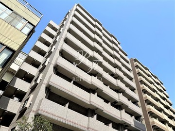 レジデンス門前仲町 物件画像