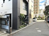 パークキューブ西新宿 パークキューブ西新宿13