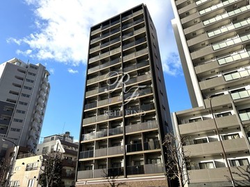 パークキューブ西新宿 パークキューブ西新宿1