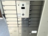 ディームス大井町フォレスト レクシード品川大井町フォレスト19
