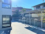 ディームス大井町フォレスト レクシード品川大井町フォレスト35