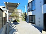 ディームス大井町フォレスト レクシード品川大井町フォレスト36