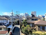 ディームス大井町フォレスト レクシード品川大井町フォレスト60