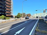 テラス月島 テラス月島12