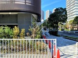 テラス月島 テラス月島14