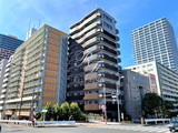 テラス月島 テラス月島1