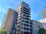 テラス月島 テラス月島4
