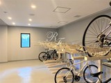 テラス月島 共用部 物件画像11