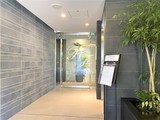 テラス月島 共用部 物件画像1
