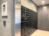テラス月島 共用部 物件画像3
