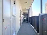 テラス月島 共用部 物件画像6