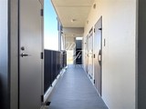 テラス月島 共用部 物件画像7