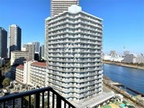 テラス月島 共用部 物件画像8