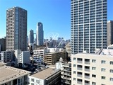 テラス月島 共用部 物件画像9