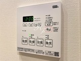 テラス月島 1R・1K 物件画像16