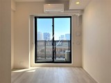テラス月島 1R・1K 物件画像4