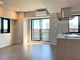 テラス月島 1DK・1LDK 物件画像3