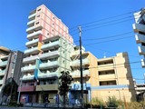 グランパセオ田端 グランパセオ田端2