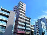 グランパセオ田端 グランパセオ田端4