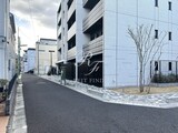 アジールコート東大井 外観 物件画像10
