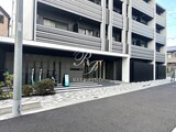 アジールコート東大井 外観 物件画像11