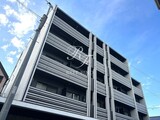 アジールコート東大井 外観 物件画像1
