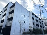 アジールコート東大井 外観 物件画像4