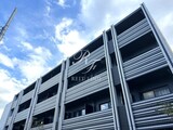 アジールコート東大井 外観 物件画像6
