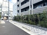 アジールコート東大井 外観 物件画像7