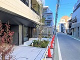 ザ・パークハビオ小石川 外観 物件画像10