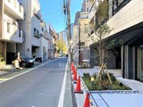 ザ・パークハビオ小石川 外観 物件画像11