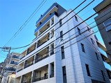 ザ・パークハビオ小石川 外観 物件画像3
