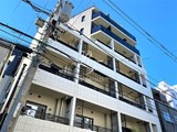 ザ・パークハビオ小石川 外観 物件画像4