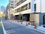 ザ・パークハビオ小石川 外観 物件画像6