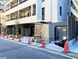 ザ・パークハビオ小石川 外観 物件画像7