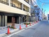 ザ・パークハビオ小石川 外観 物件画像8